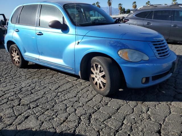 2008 Chrysler PT Cruiser Touring