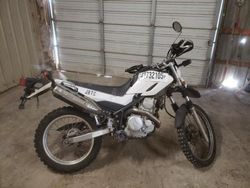 2008 Yamaha XT250 en venta en Madisonville, TN