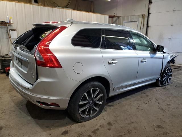 2017 Volvo XC60 T6 Dynamic