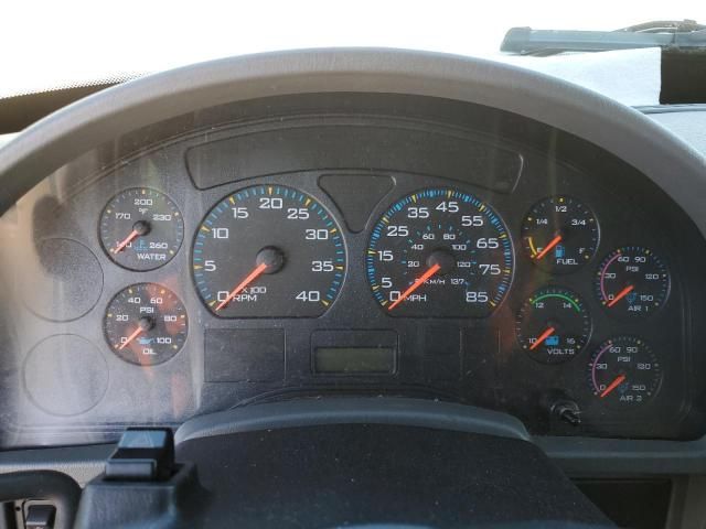 2006 International 4000 4300