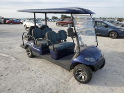 Aspt salvage cars for sale: 2022 Aspt Golf Cart