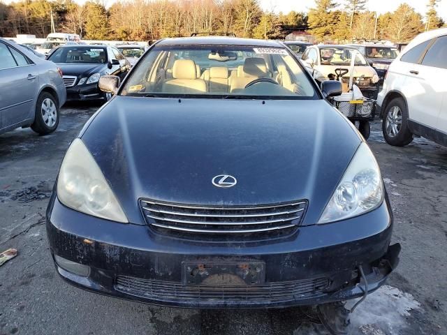 2003 Lexus ES 300