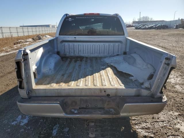 2002 Dodge RAM 1500