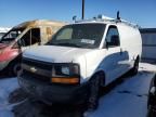 2013 Chevrolet Express G2500