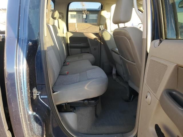 2008 Dodge RAM 3500 ST