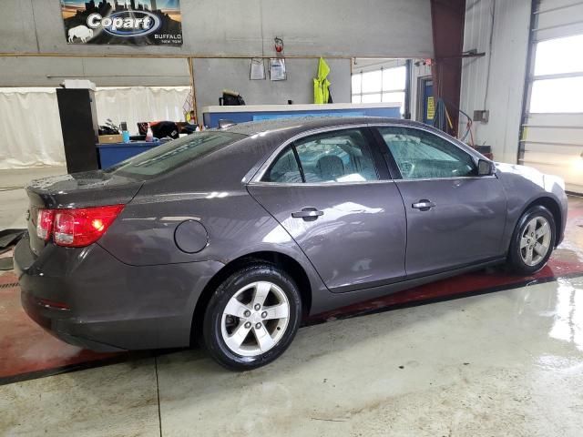 2013 Chevrolet Malibu 1LT