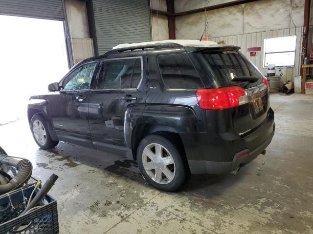 2010 GMC Terrain SLT