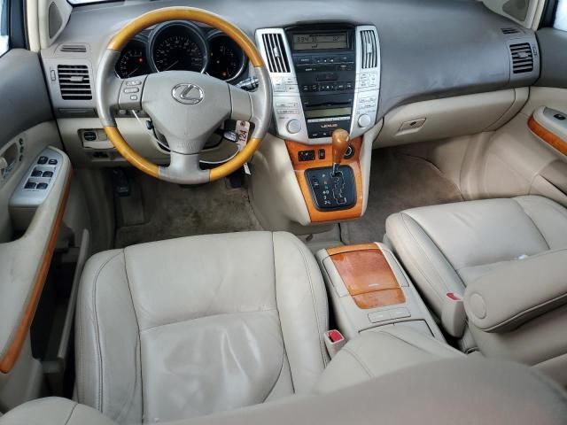 2007 Lexus RX 350