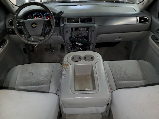 2007 Chevrolet Tahoe C1500