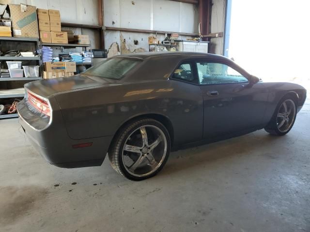 2010 Dodge Challenger SE