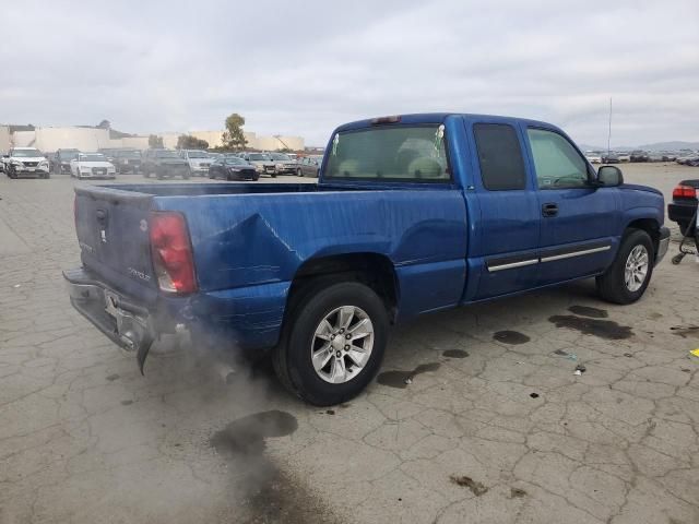 2003 Chevrolet Silverado C1500