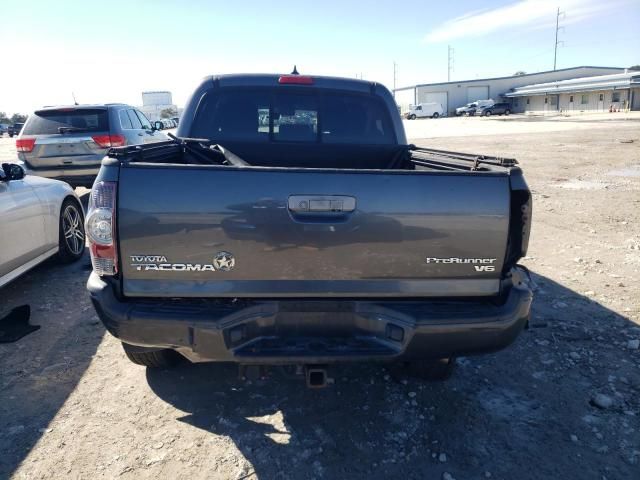 2014 Toyota Tacoma Double Cab Prerunner