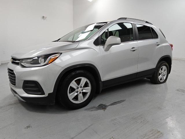 2020 Chevrolet Trax 1LT