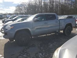 Toyota Tacoma Vehiculos salvage en venta: 2020 Toyota Tacoma Double Cab