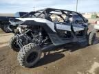 2018 Can-Am Maverick X3 Max Turbo R