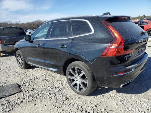 2018 Volvo XC60 T5 Inscription