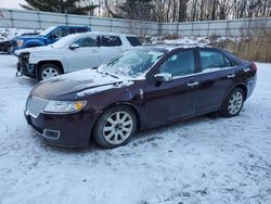 2011 Lincoln MKZ for sale in Davison, MI