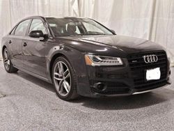 2017 Audi A8 L Quattro for sale in Elgin, IL