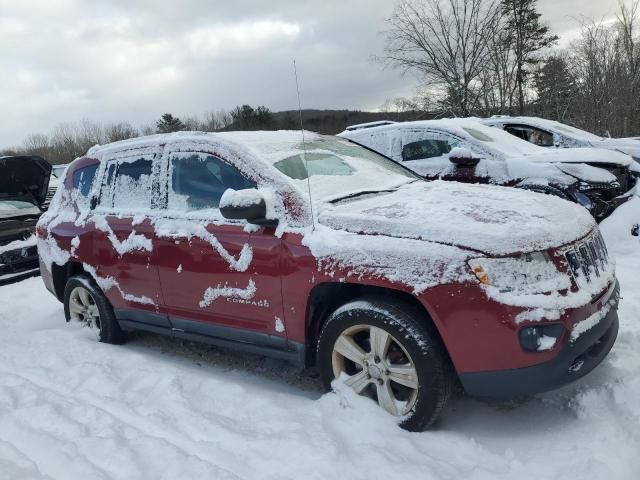 2011 Jeep Compass