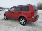 2010 Dodge Nitro SXT