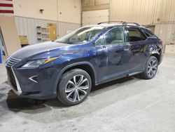 Lexus salvage cars for sale: 2017 Lexus RX 350 Base