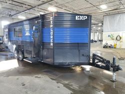 2022 Other 2022 'OTHER RV' Camper for sale in Ham Lake, MN