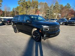 2021 Chevrolet Suburban K1500 RST for sale in North Billerica, MA