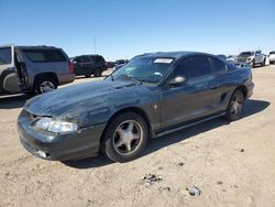 1998 Ford Mustang for sale in Amarillo, TX