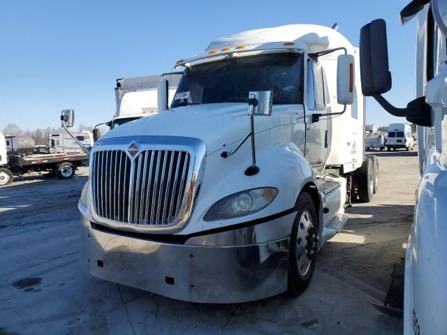 2009 International Prostar Premium