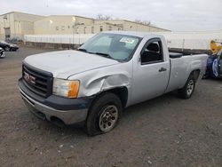 GMC Sierra salvage cars for sale: 2011 GMC Sierra K1500