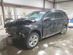 Chevrolet salvage cars for sale: 2012 Chevrolet Equinox LT