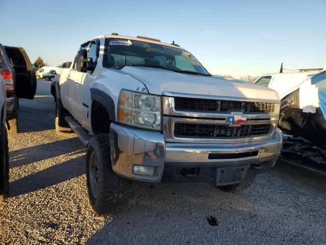2008 Chevrolet Silverado