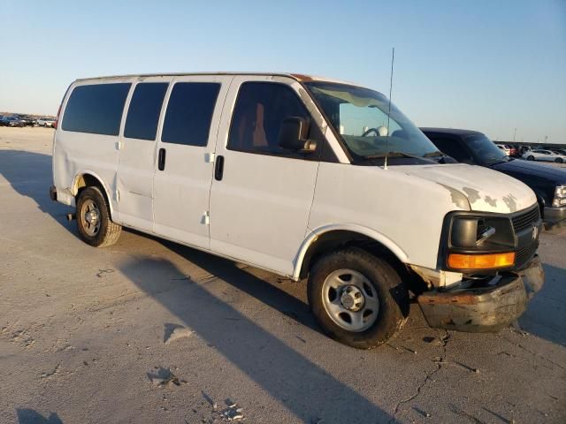 2005 Chevrolet Express G1500