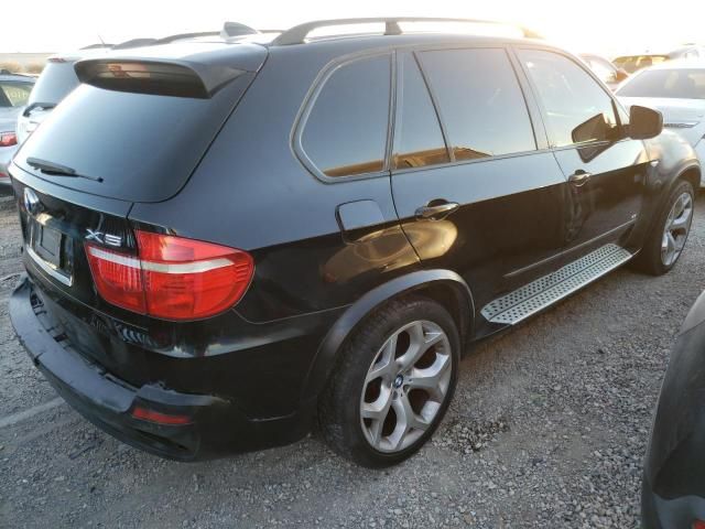 2008 BMW X5 4.8I