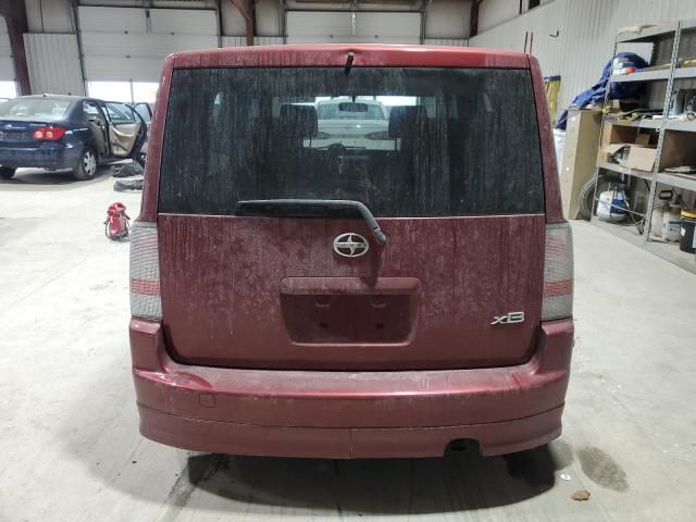 2006 Scion XB