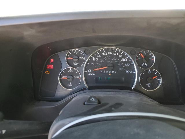 2018 GMC Savana G2500