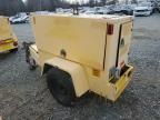 1993 Ck Power Generator