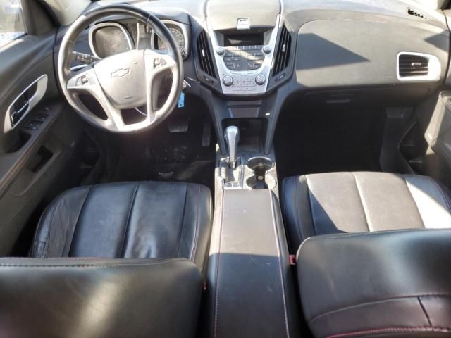 2010 Chevrolet Equinox LT