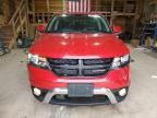 2016 Dodge Journey Crossroad