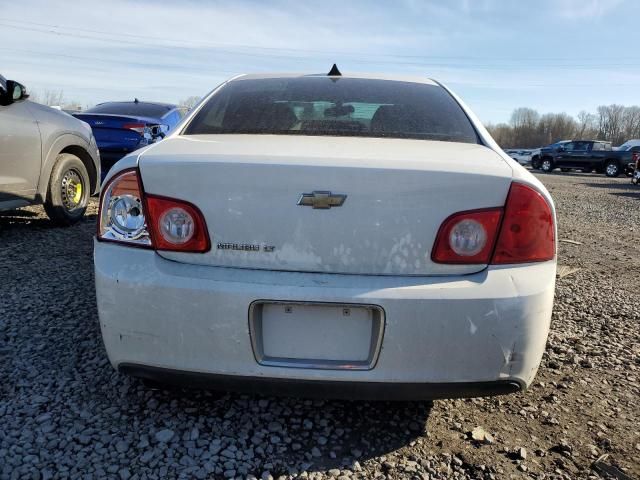 2012 Chevrolet Malibu 2LT