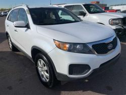 2013 KIA Sorento LX for sale in Phoenix, AZ