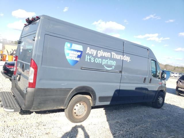 2021 Dodge RAM Promaster 3500 3500 High