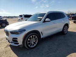 2022 BMW X5 Sdrive 40I for sale in Houston, TX