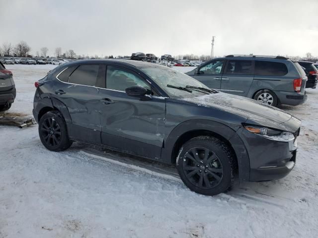 2024 Mazda CX-30 Premium