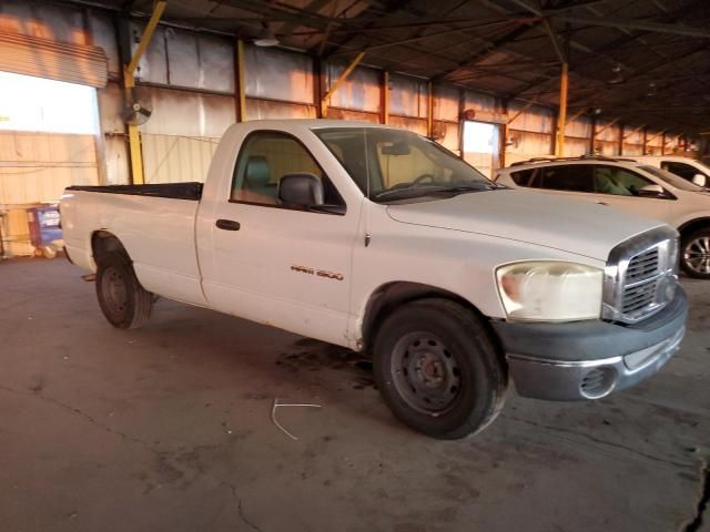 2007 Dodge RAM 1500 ST