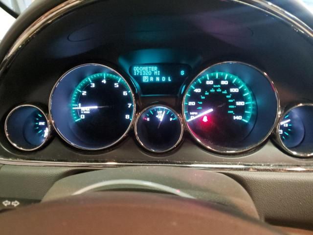 2016 Buick Enclave