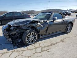 Fiat 124 Spider Classica salvage cars for sale: 2018 Fiat 124 Spider Classica