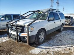 2013 Ford Expedition EL XL for sale in Elgin, IL