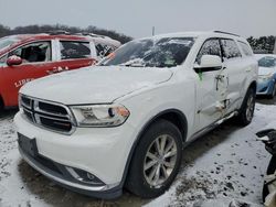 2014 Dodge Durango Limited for sale in Windsor, NJ