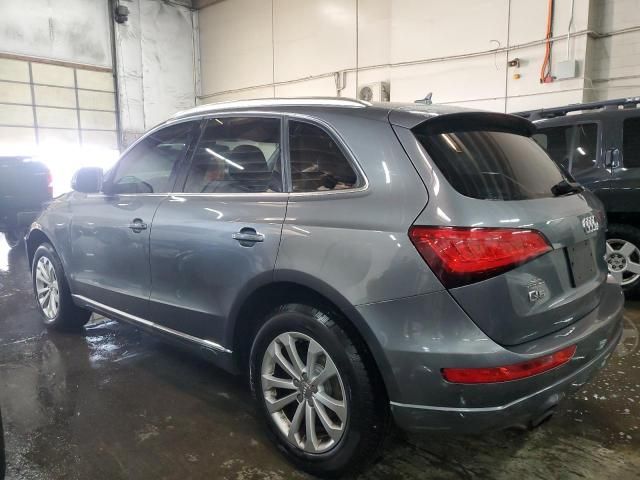 2013 Audi Q5 Premium Plus